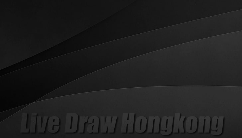 live draw hongkong
